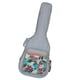 thumbnail image 1 of Bolsa De Guitarra Con Correas De Hombro Ajustables Con Asa De Transporte Para Ukelele, 1 of 5