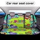 thumbnail image 5 of Funda Trasera Desmarcar GoNoodle Theme 120x59x76cm, 5 of 6