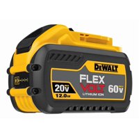 Batería Flexvolt 60V 12Ah Dewalt Dcb612