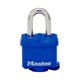 thumbnail image 1 of Padlock Master Lock 312D, acero de 40 mm, resistente a la intemperie, 1 of 5