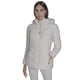 thumbnail image 1 of Abrigo Calvin Klein, ligero, acolchado y con capucha, para mujer, 1 of 6