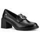 thumbnail image 3 of Mocasin Negro Mujer Casual Chalada Bari, 3 of 8