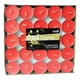 thumbnail image 1 of Set 3 Pack Mini Velas Aromaticas Decorativa Hogar Lau, 1 of 3