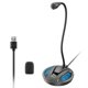 thumbnail image 1 of Micrófono CMOCIIY USB Plug & Play con Cancelación de Ruido, 1 of 7