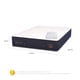 thumbnail image 3 of Colchón Super Premium 2 Plaza, 3 of 11