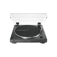 Audio Technica Tornamesa At-Lp60X-Bk