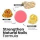 thumbnail image 3 of Set de esmaltes de uñas Beetles Heartbeat, 6 colores, 15 ml, para mujer, 3 of 3