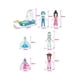 thumbnail image 3 of CASTILLO PRINCESA BOTE FRIENDS BLOQUES CONSTRUCCION 818 pcs, 3 of 4