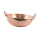 thumbnail image 4 of Utensilios De Cocina De Cobre Gruesos Con Asas Dobles, Olla De Cobre Para Picnics, Senderismo, Hogar, 30cm, 4 of 5