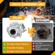 thumbnail image 5 of Caja de Transferencia JANLESGMGO 33100-3KA0B 331003KA0B, 5 of 9
