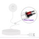 thumbnail image 4 of Cable USB magnético Rose Charger de repuesto solo para Rose, 4 of 6