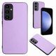 thumbnail image 3 of Funda Antigolpes para Samsung Galaxy A55 Cubierta Delgada Morado, 3 of 6