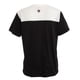 thumbnail image 3 of Polera Colo Colo Urbano Blanco y Negro Escudo Front, 3 of 5