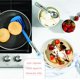 thumbnail image 5 of Juego de Utensilios de Cocina Kaluns 35 PIEZAS Nylon y Acero Inoxidable, 5 of 7
