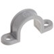 thumbnail image 1 of Soporte de montaje Gardner Bender EMC-34484 PVC gris de 1/2 pulgada, 1 of 4