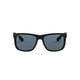 thumbnail image 2 of Lente de Sol Ray-Ban RB4165L Justin 622/2V 55 Hombre, 2 of 3