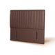 thumbnail image 2 of Respaldo Sorrento Pu Chocolate King, 2 of 2