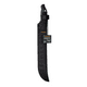 thumbnail image 2 of Machete con serrucho y estuche profesional, marca Truper, 2 of 3