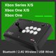 thumbnail image 2 of Palo de combate arcade inalámbrico MAYFLASH F700X para Xbox, PS4, 2 of 6