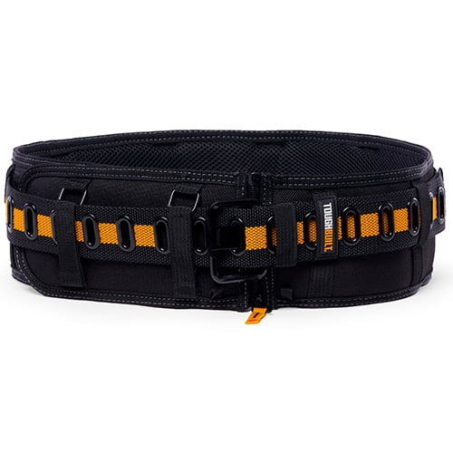 Toughbuilt - Cinturon Acolchado Con Hebilla De Acero Tb Ct 40p