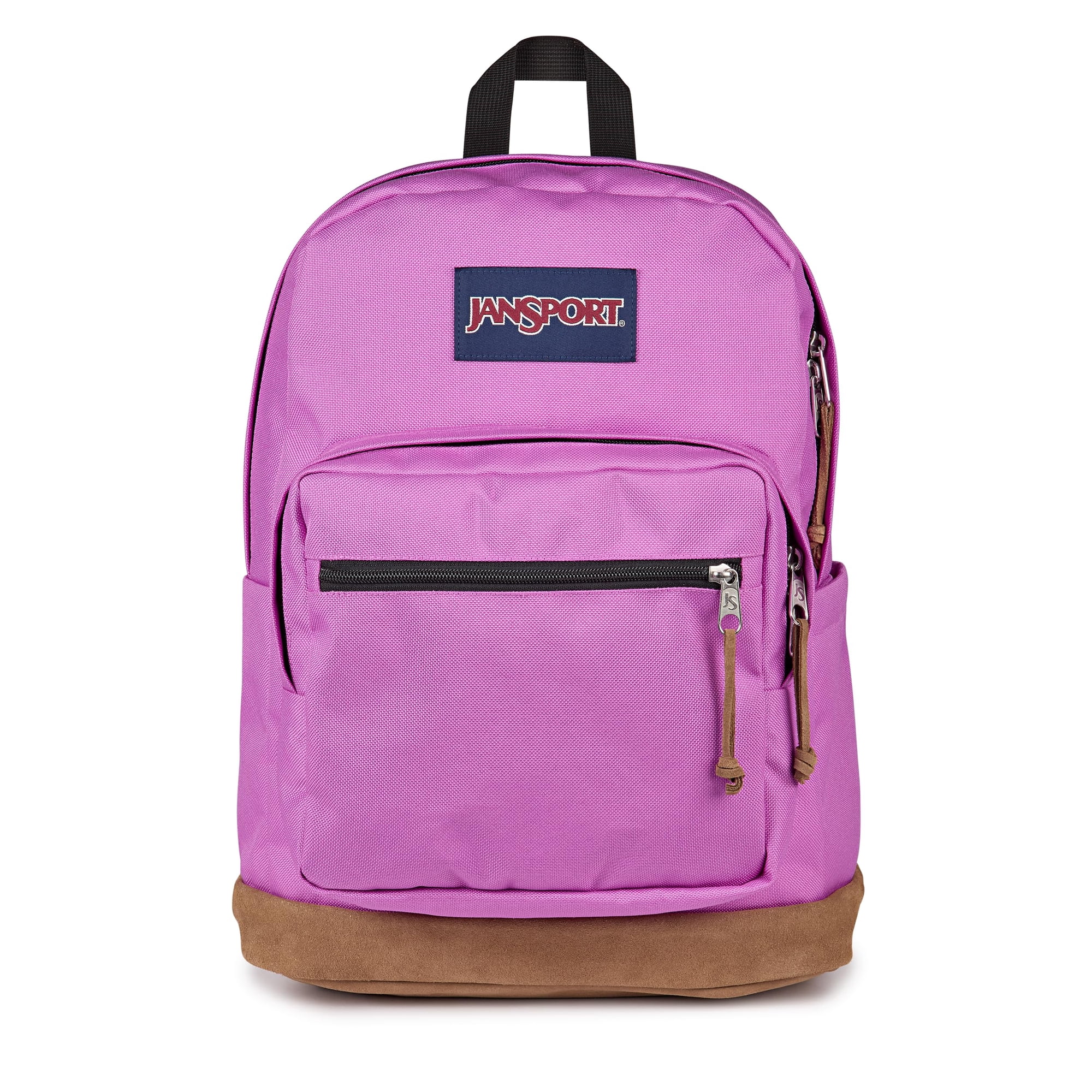 Mochila Jansport Right Pack, Duradera, Con Funda Para Portátil De 15 Pulgadas