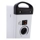 thumbnail image 5 of Calefactor Convector Electrico 2000W Blanco KCE-DL06, 5 of 7
