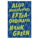 thumbnail image 1 of Libro Algo Absolutamente Extraordinario, 1 of 2