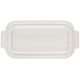 thumbnail image 4 of Mantequera Stoneware Heritage White, 4 of 4