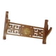 thumbnail image 5 of Soporte De Espada Samurai Colgador De Espada Resistente Para Espadas Escritorio De Pantalla En Casa, 5 of 5