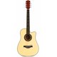 thumbnail image 3 of Guitarra 39 Pulgadas Acústica Clásica Color Natural - PS, 3 of 4
