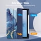 thumbnail image 3 of Funda FINTIE Hybrid Slim para iPad Air de 11 pulgadas M3 (2025) /M2 (2024), 3 of 9