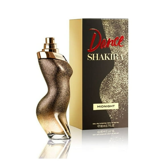 Dance Midnight Edt 80ml Mujer