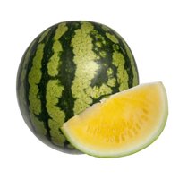 Sandía Amarilla 1 Un