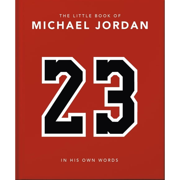 Hamlyn – El pequeño libro de Michael Jordan