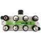 thumbnail image 1 of Divisor de 8 vías DIRECTV SWM MSPLIT8R1-03, potencia de 2-2150 MHz, homologado por UL, 1 of 2