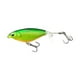 thumbnail image 1 of Se?uelos De Pesca Topwater, Se?uelo De Lubina De Agua Dulce Para Lubina, Agua Dulce, Agua Salada, Verde, 1 of 5