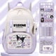 thumbnail image 3 of Sanrio Clow M Student Schoolbag Campus Girl Spine Protection Children Cartoon Cute Large Capacity Lightweight Backpack, 3 of 3
