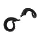 thumbnail image 4 of Ram Horns Cosplay Diadema Oveja Cabra Fauno Cuerno Orejas Disfraz Disfraz, 4 of 5