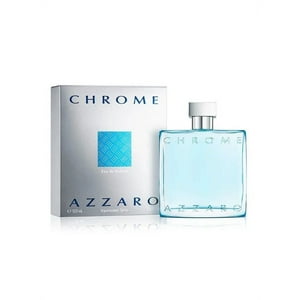 Azzaro - Perfume Hombre Chrome Edt 100Ml
