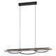 thumbnail image 1 of Lampara Colgante Boyal Cafe Led 12W, 1 of 1