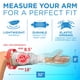 thumbnail image 3 of Fundas impermeables Mighty-X de brazo completo para adultos, paquete de 2, 3 of 8