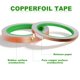 thumbnail image 4 of Cinta de cobre conductiva Rindion 4 unidades 6 mm × 15 m, 4 of 7