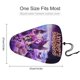 thumbnail image 2 of Funda de Asiento de Bicicleta Desmarcar Guardianes de la Galaxia, 2 of 6