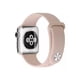 thumbnail image 1 of Correa Botón Compatible Iwatch Apple Watch 38/40/41mm Rosado Claro, 1 of 2