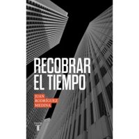 Taurus - Libro Recobrar El Tiempo