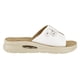 thumbnail image 1 of Sandalia New Walk Giselle Blanca, 1 of 5