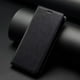 thumbnail image 3 of 1 Pc Durable Artificial Leather Case For Samsung Galaxy S23 Ultra S22 S21 FE Ultra S20 FE Plus A54 A53 A52 A52s Strong Magnetic Flip Cover Rfid Protection, 3 of 3