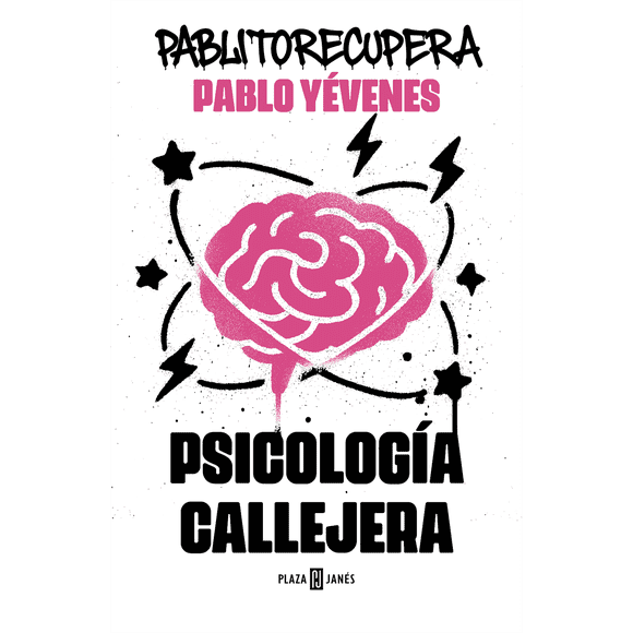 Libro Psicologia Callejera