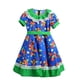 thumbnail image 3 of Vestido Chinita Con Falso Talla 12 / Color Surtido (Puede Recibir Cualquier Color), 1 Un, 3 of 6