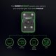 thumbnail image 5 of Batería CoreSWX NANO X SNAP 99Wh V‑Mount USB‑C PD, 5 of 9